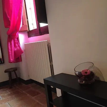 Romantica - Il Borgo Διαμέρισμα *