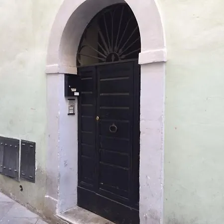 Romantica - Il Borgo * Σπολέτο
