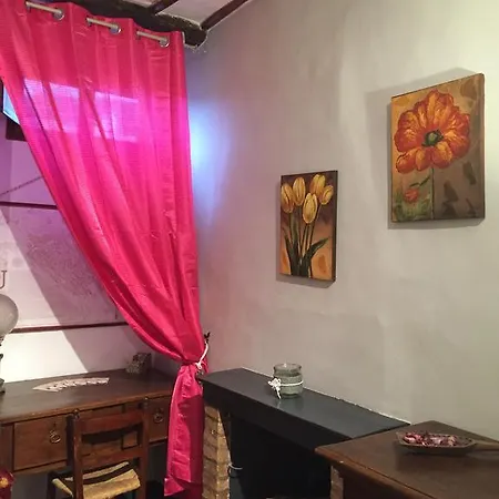 Romantica - Il Borgo Σπολέτο