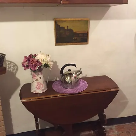 Romantica - Il Borgo *