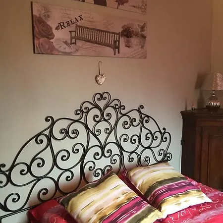 Διαμέρισμα Romantica - Il Borgo
